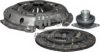 JP GROUP 1130412319 Clutch Kit